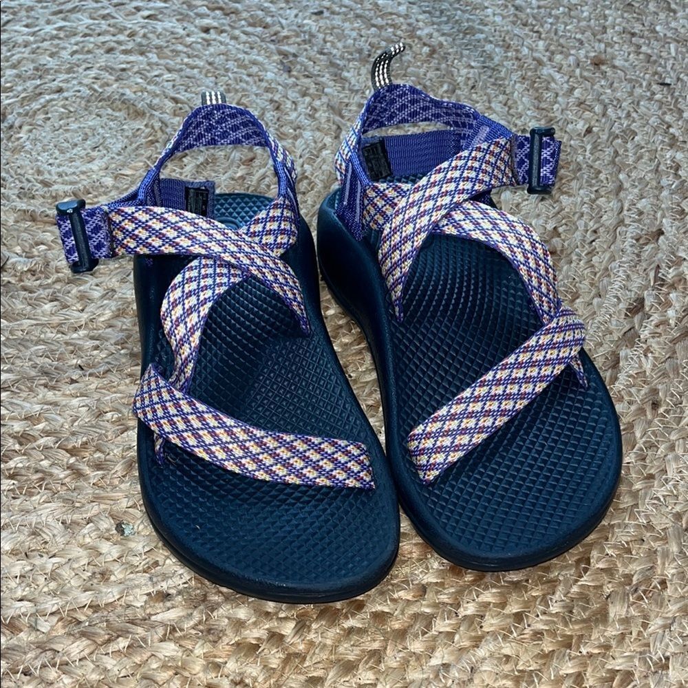 Chaco sandals